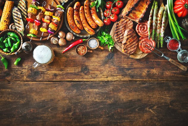 Summer Grill Guide: Tasty BBQ ideas for all occasions