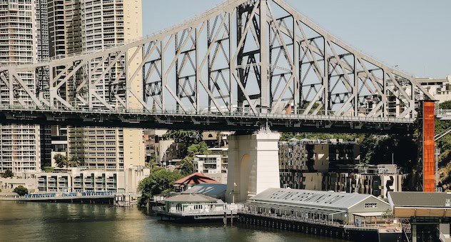 Things to do in Brisbane - Felons Brewing Co.