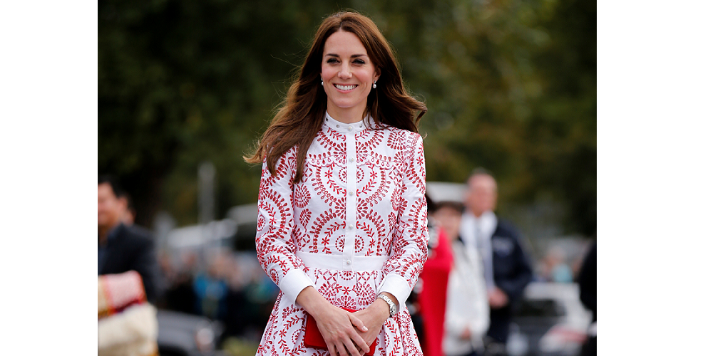 Kate Middleton’s touching Mother’s Day message