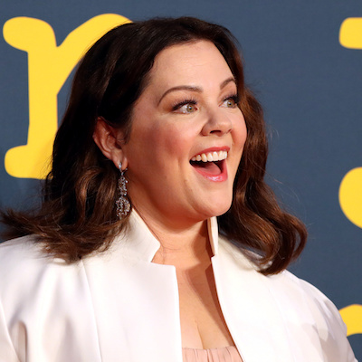 Actor Melissa McCarthy arrives at the UK premiere of ìCan You Ever Forgive Me?ì during the London Film Festival, in London, Britain October 19, 2018. REUTERS/Simon Dawson - RC1199E2B000