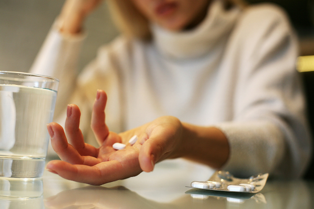Know more about codeine and prescription opioids.