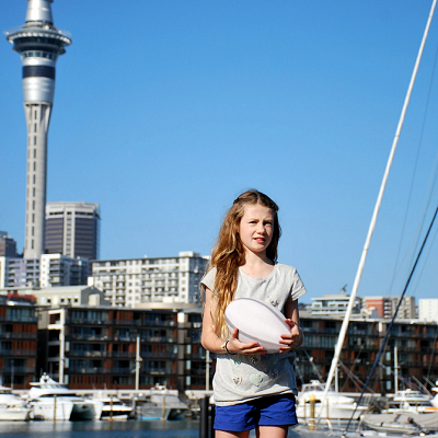 New Zealand kicks off World Children’s Day in true kiwi fashion