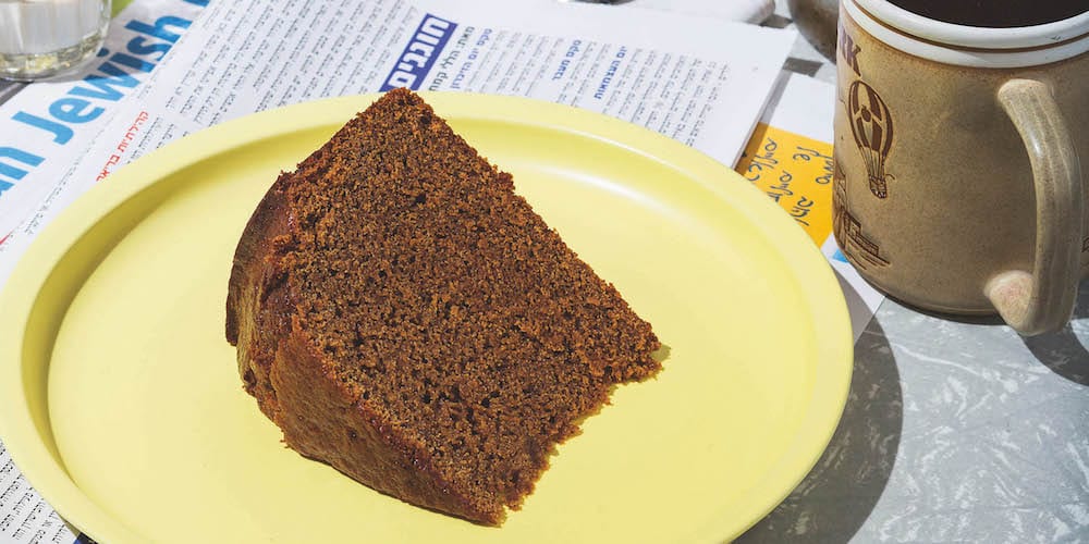 3 easy-to-make vegan-inspired recipes | MiNDFOOD