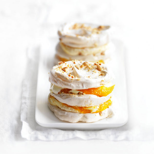 6 Ways With Apricots