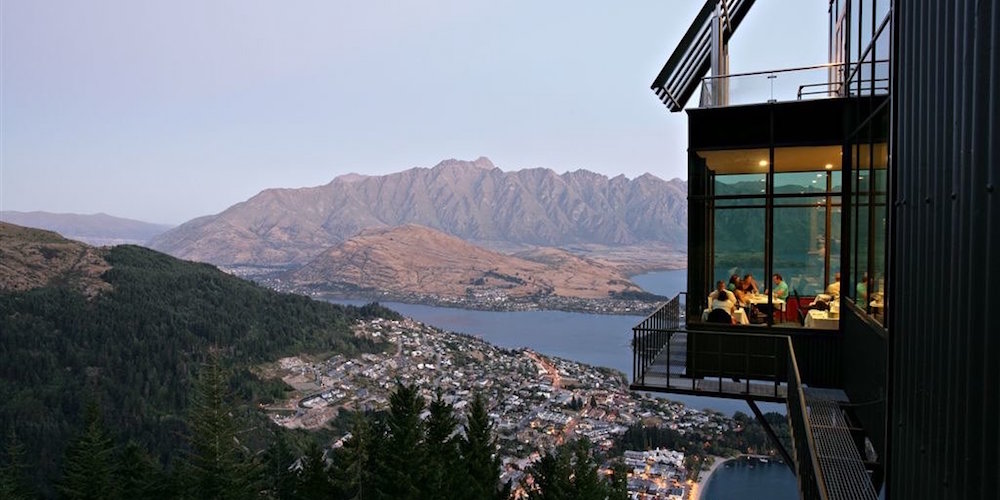 The ultimate Queenstown weekend wine tour
