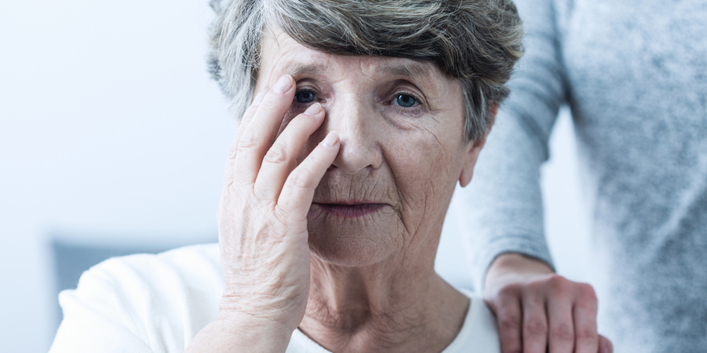 Eye scan can detect early Alzheimer’s disease