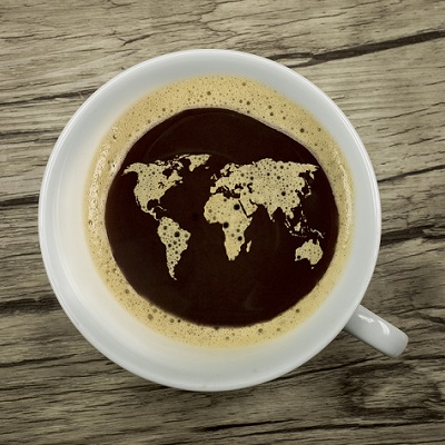 the world of coffee