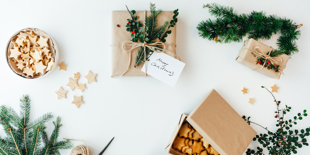 Your guide to an eco-friendly Christmas
