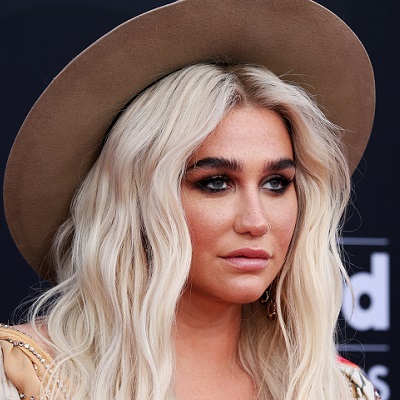 2018 Billboard Music Awards  Arrivals  Las Vegas, Nevada, U.S., 20/05/2018  Kesha. REUTERS/Steve Marcus - HP1EE5K1TVMH0