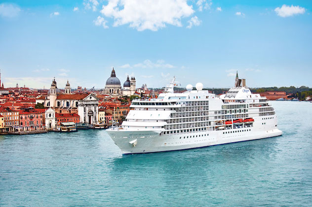 Explore new horizons with an ocean cruise tailored to your needs