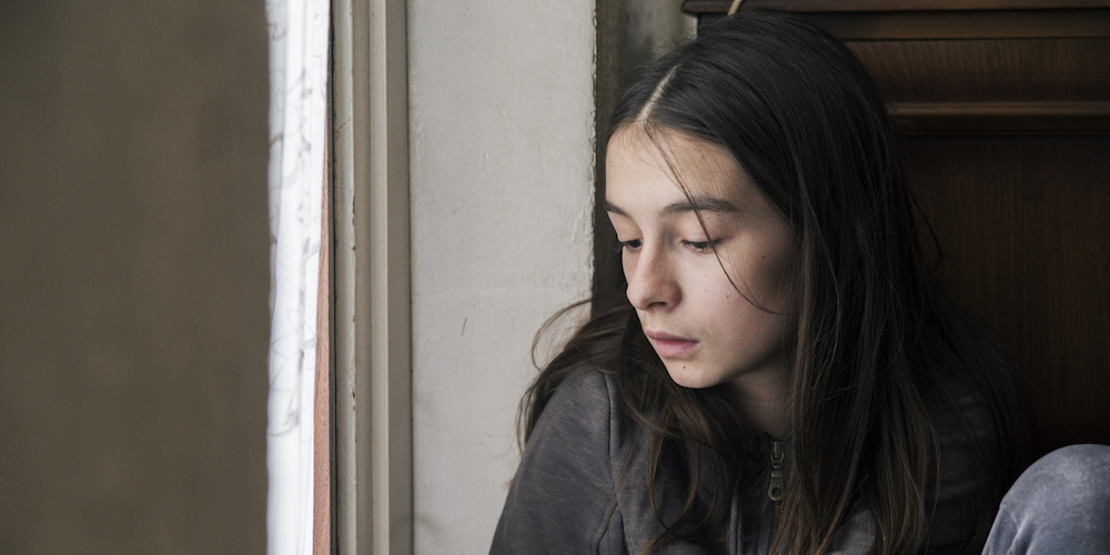 Adolescent anxiety: Expert advice on helping your teen through feelings of angst