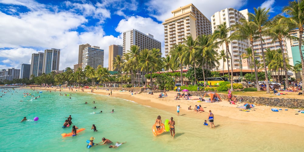 Things to do in Waikiki