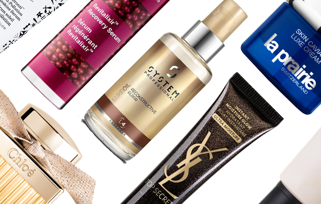 The Products our Beauty Editor is Using Right Now