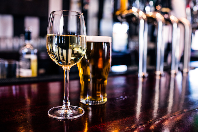 52 of the best beer and wine bars in Melbourne