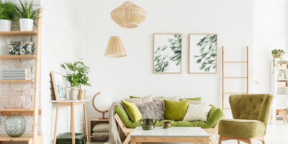 Easy home decorating tips for a quick interiors refresh