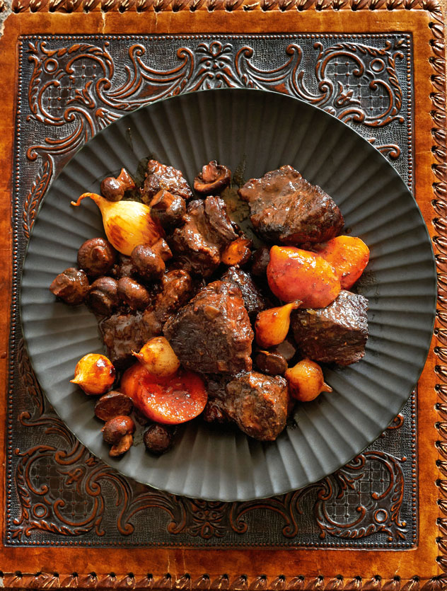 Beef Bourguignon Recipe | MiNDFOOD Recipes & Tips