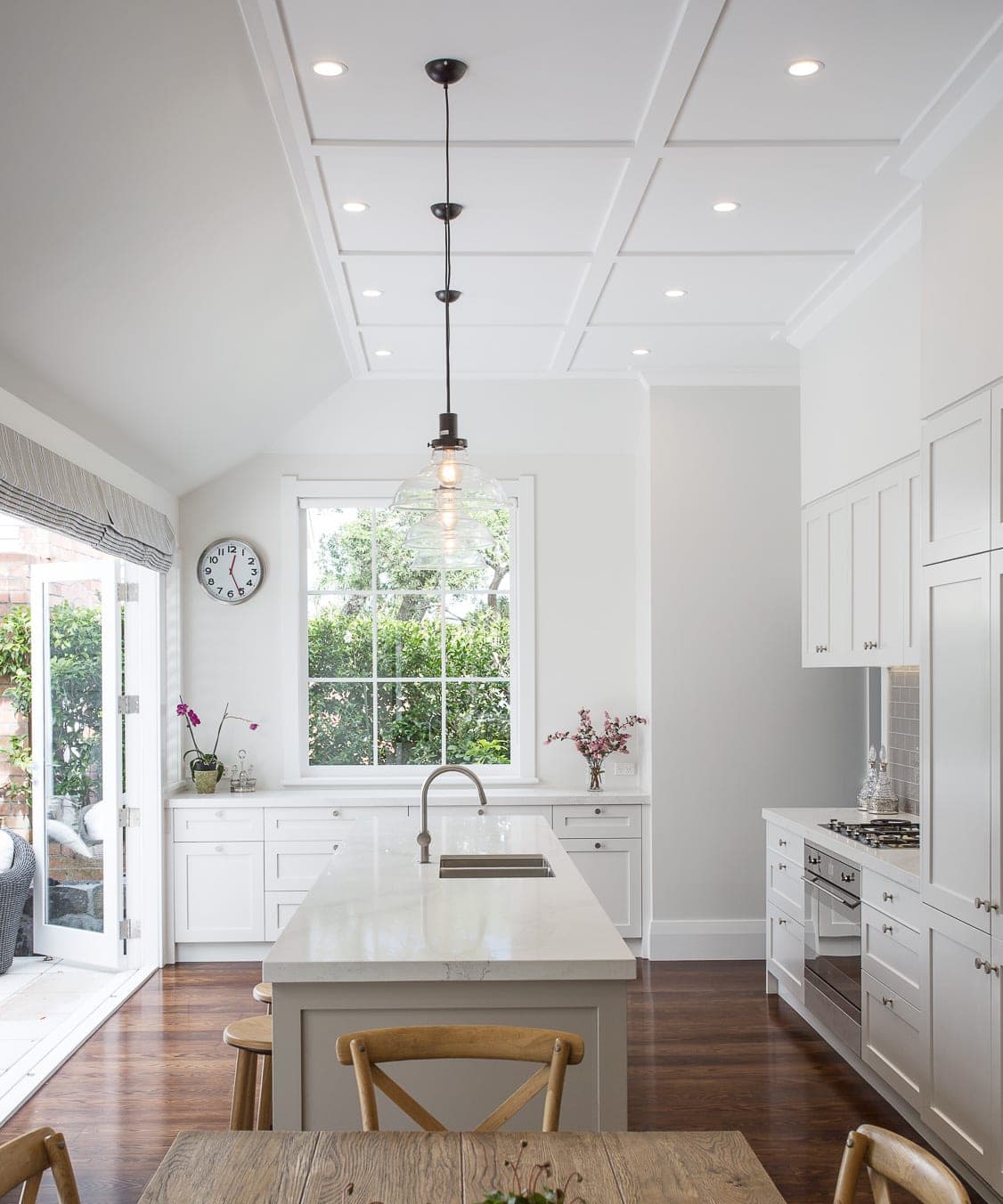 13 Timeless Kitchen Designs To Inspire Mindfood Style