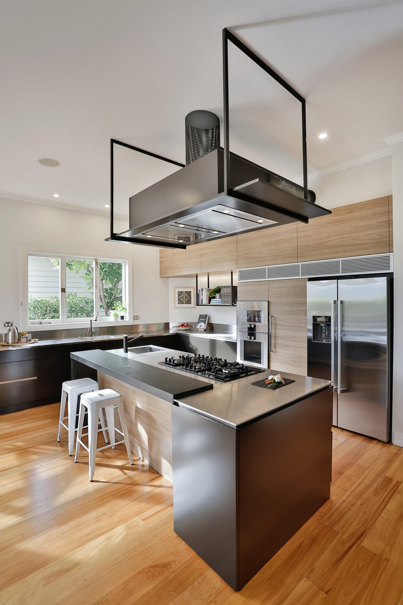 13 timeless kitchen designs to inspire | MiNDFOOD | Style