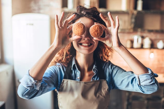 5 tips for becoming a better baker