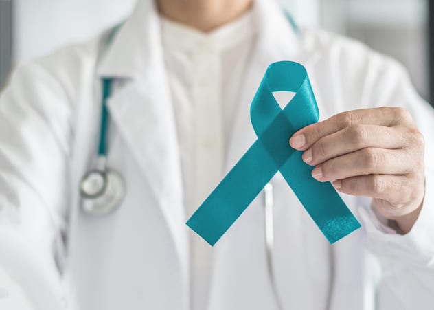 New cervical cancer test hailed as an ‘enormous development’