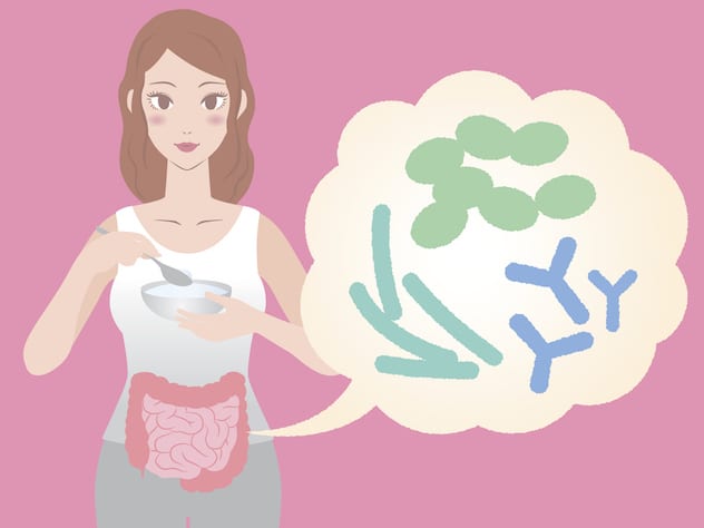 Treating depression starts with a look at what’s inside your gut