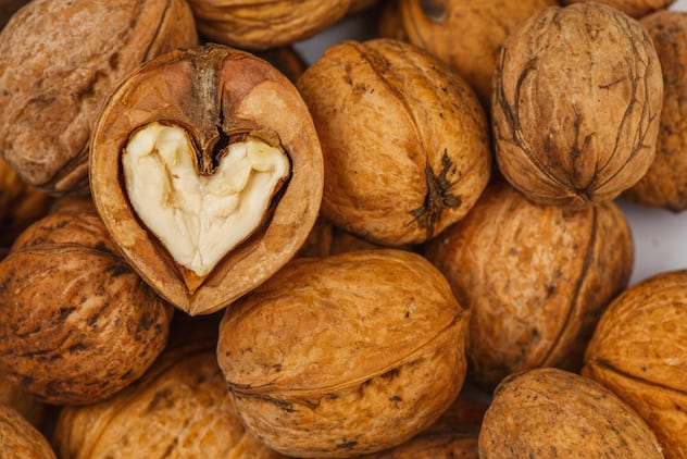 You are only 68 nuts away from better heart health
