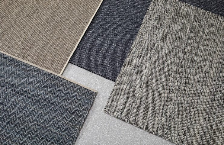 Weave a touch of sustainable luxury through your home