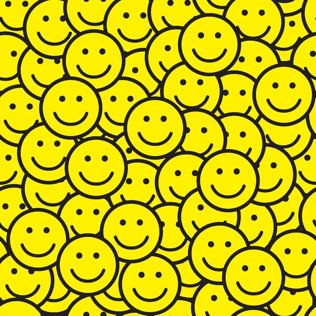 Happier together: 4 ways to spread smiles in the office