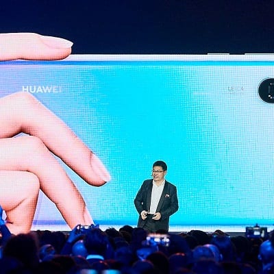 The Ultimate Smartphone launches in Paris