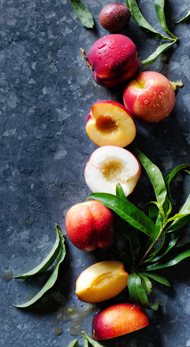 How To With Nectarines