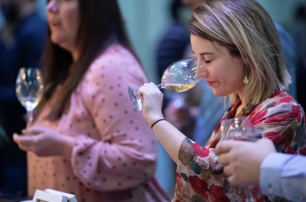 A world of wine awaits at Winetopia 2019