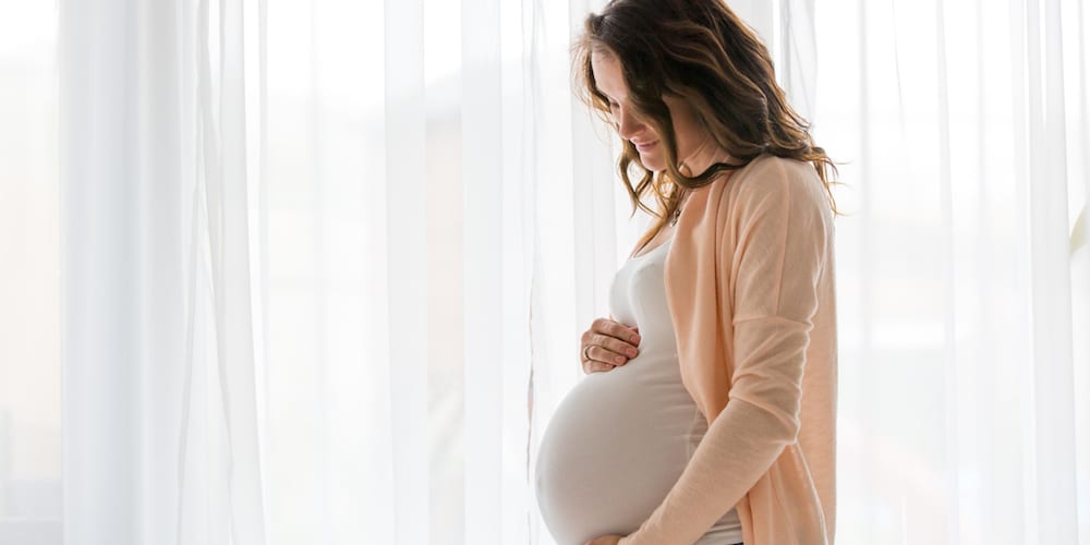 How does coronavirus affect pregnant women?