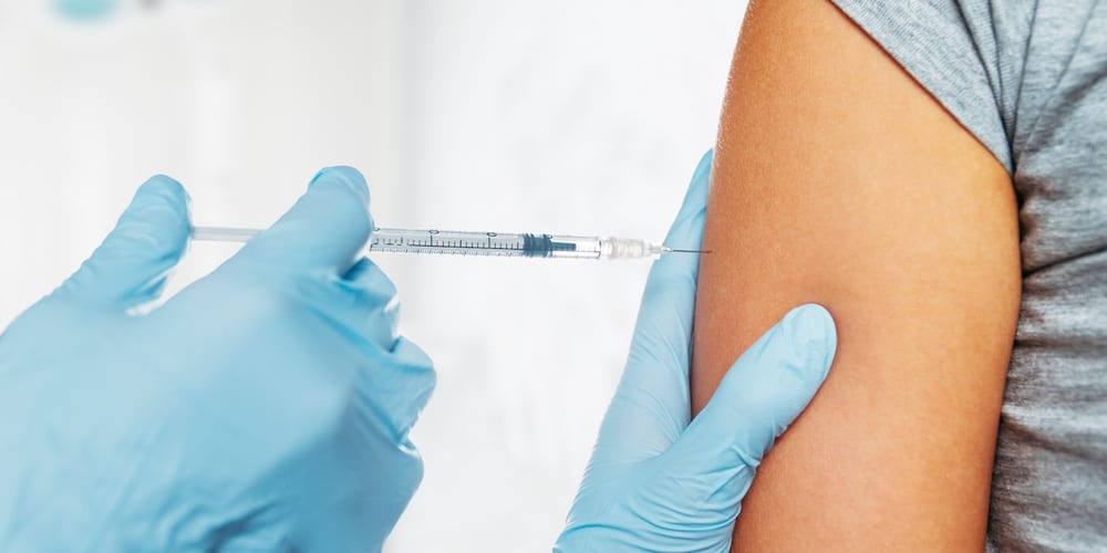 Obesity speeds up loss of immunity from COVID vaccines – new research