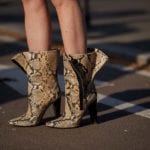 16 Ways to Wear Boots This Winter