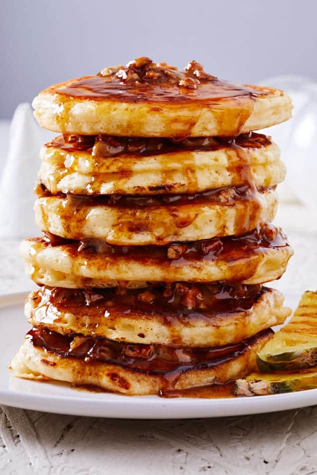 Pancake Recipes