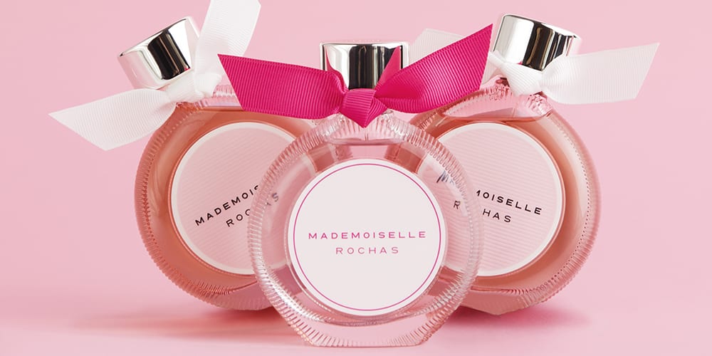 This New Fragrance is Bound to Brighten up Winter