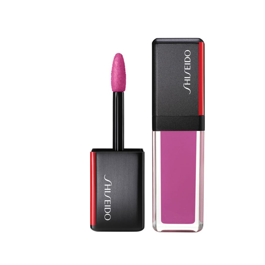 Shiseido Lacquerink Lipshine, $55.