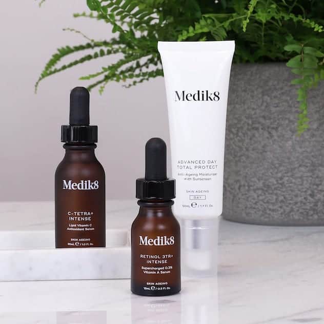 The skincare essentials key to your beauty regime MiNDFOOD