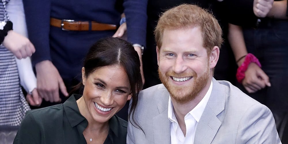 Prince Harry and Meghan Markle are about to embark on a busy 10-day Royal Tour of Africa with baby Archie in tow.