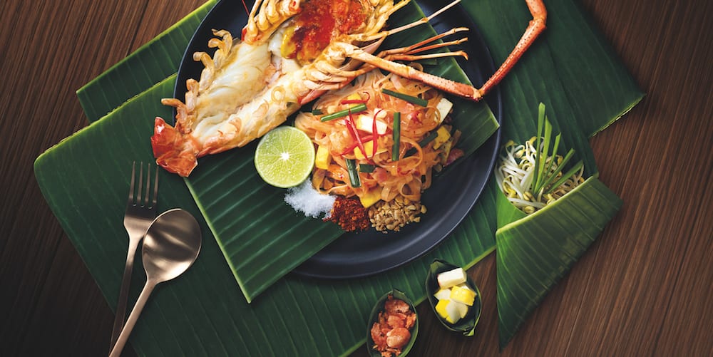 A taste of Thailand: From street to fine dining
