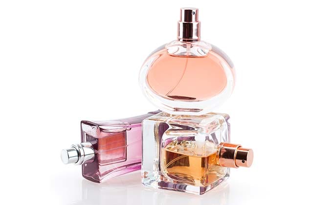 Find Your Dream Fragrance