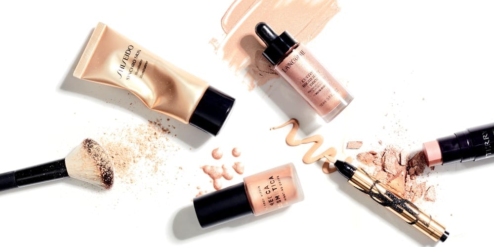 The Best Lightweight Foundations You Can Buy Right Now MiNDFOOD Style