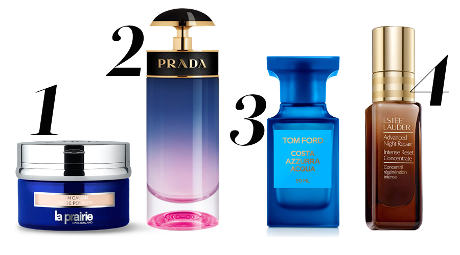 best new beauty for august