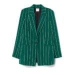 best green fashion for winter 2019