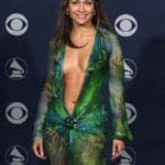 Jennifer Lopez's Best Red Carpet Moments