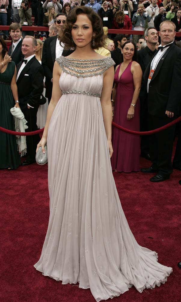 Jennifer Lopez's Best Red Carpet Moments | MiNDFOOD | Style