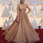 Jennifer Lopez's Best Red Carpet Moments
