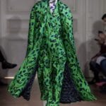 best green fashion for winter 2019