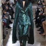 best green fashion for winter 2019