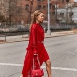Must-Have Red Fashion